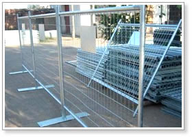 臨時(shí)護(hù)欄網(wǎng)