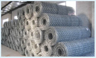 擰花鋼絲網(wǎng)
