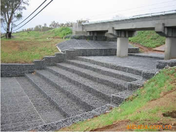 道路用石籠網(wǎng)3