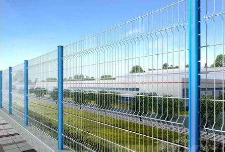 金屬護(hù)欄網(wǎng)