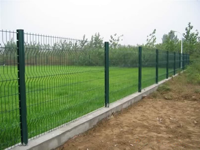 桃形立柱防護(hù)網(wǎng)