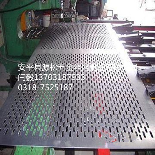 沖孔篩板網(wǎng)2