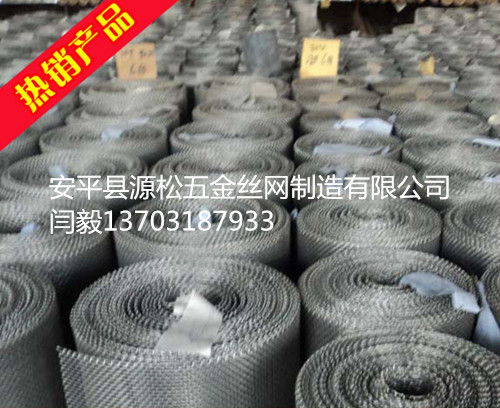 不銹鋼篩網(wǎng)