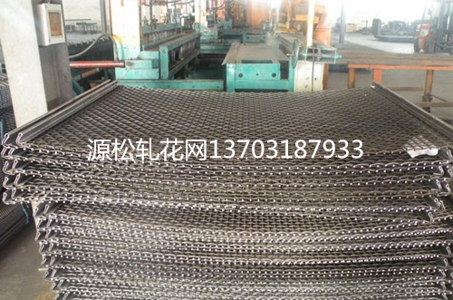 礦篩軋花網(wǎng)