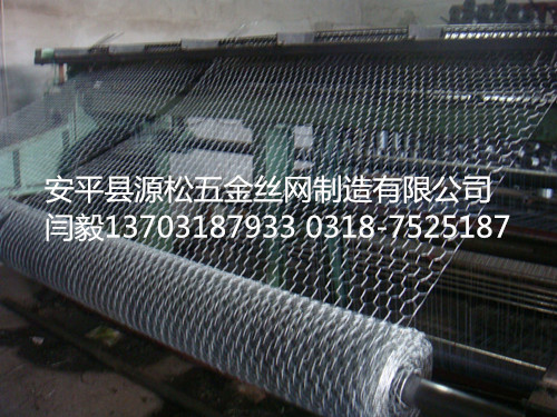 包管用六角網(wǎng)