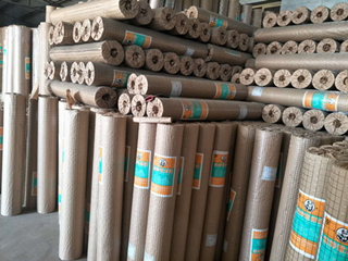 抹墻保溫鐵絲網(wǎng)