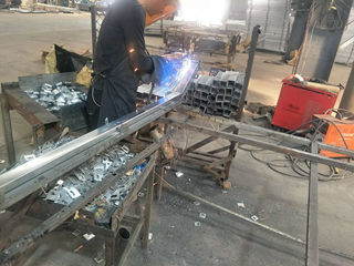 鐵路護(hù)欄網(wǎng)