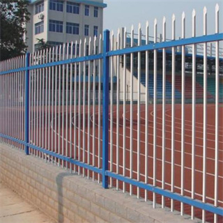 鋅鋼護欄網(wǎng)